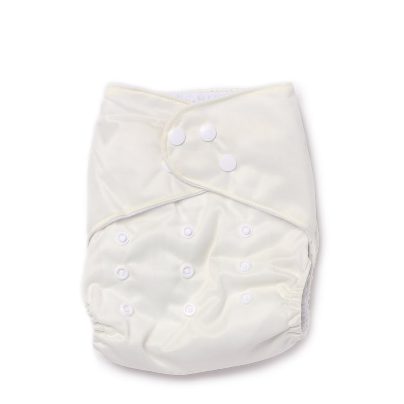 Belle & Coco Reusable Diaper Insert (Set of 2)