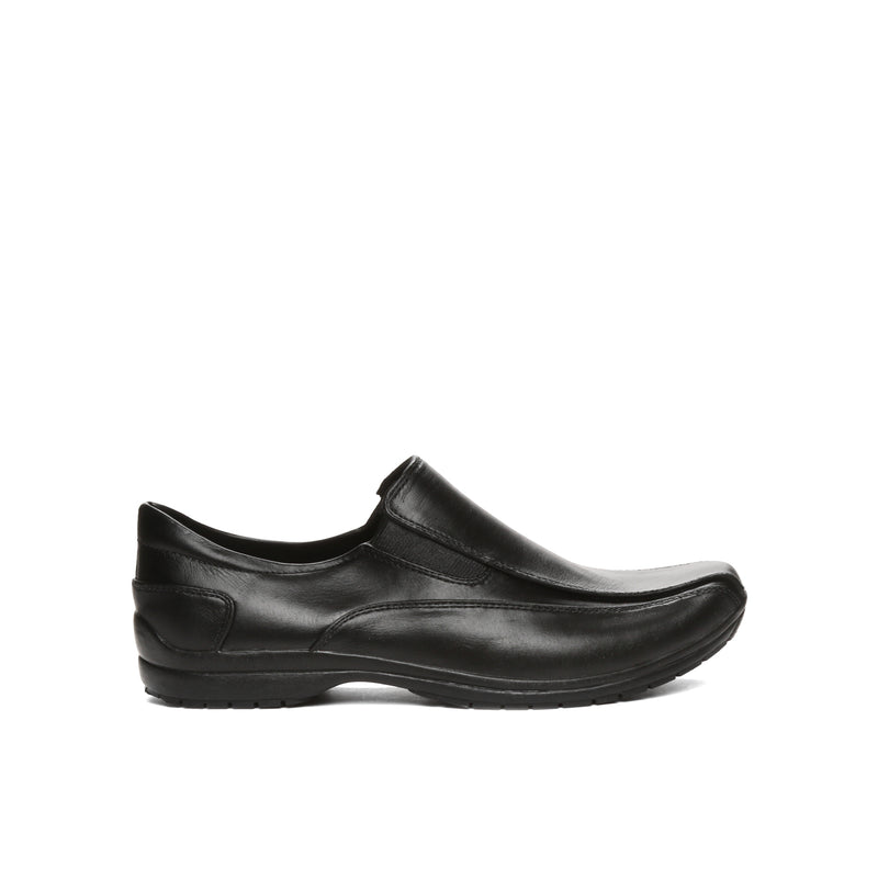 MIAMIBKWBA/BLACK/35/NODIM Easy Soft MIAMI School Shoes