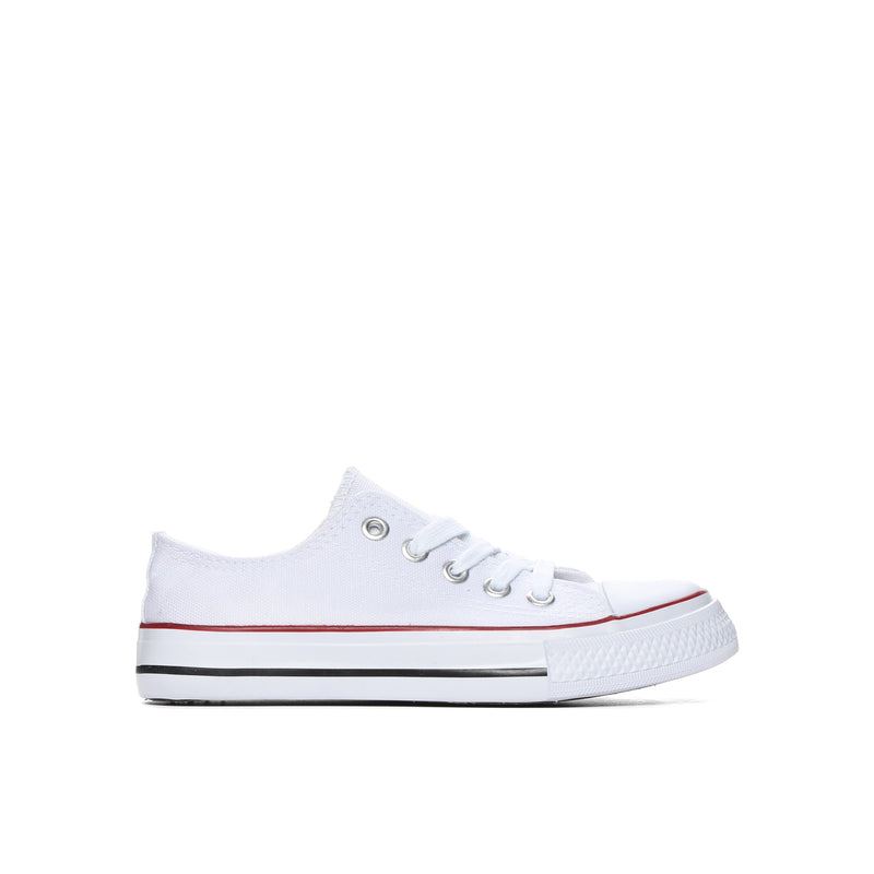 THANETKCAN/WHITE/28/NODIM Tough Kids THANE A-12 Sneakers