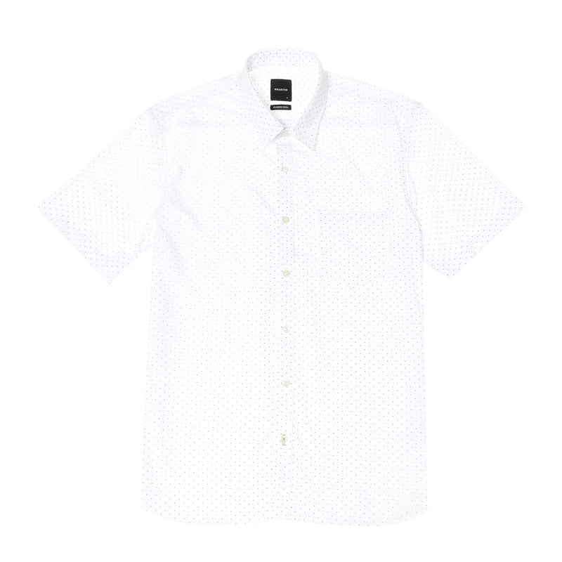 WHARTON BMBO TECH WHT S W153 00190 Wharton W153-00190 S/S Printed