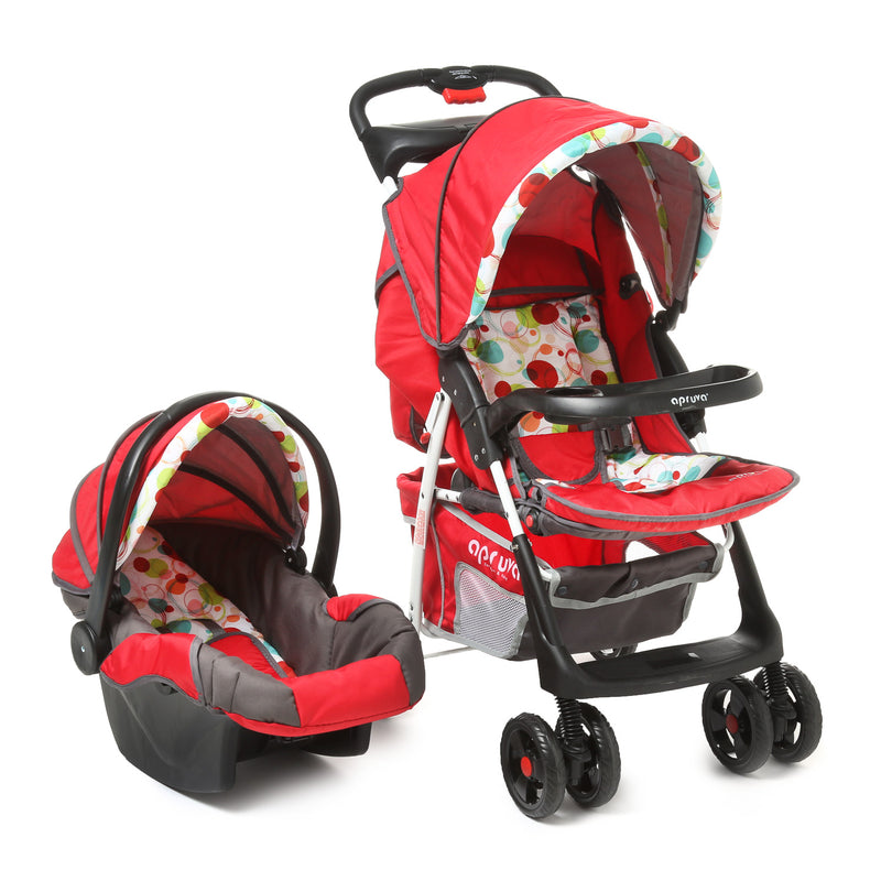 Apruva SD-12 Travel System