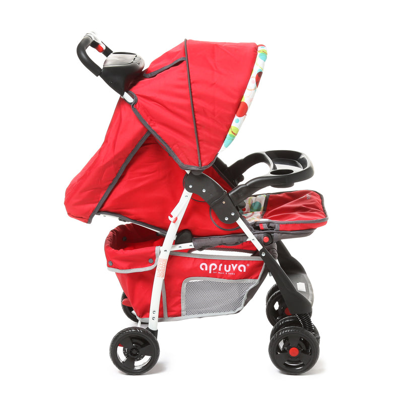 Apruva SD-12 Travel System