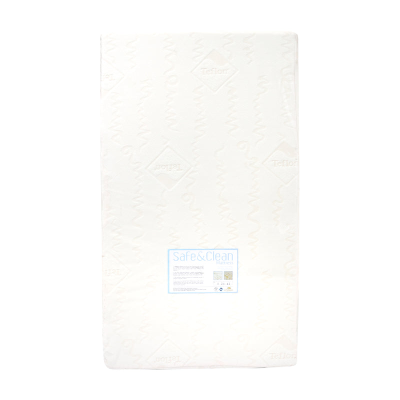 Uratex Purifoam Crib Mattress 4x28x52 in.