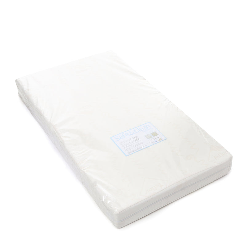 Uratex Purifoam Crib Mattress 4x28x52 in.