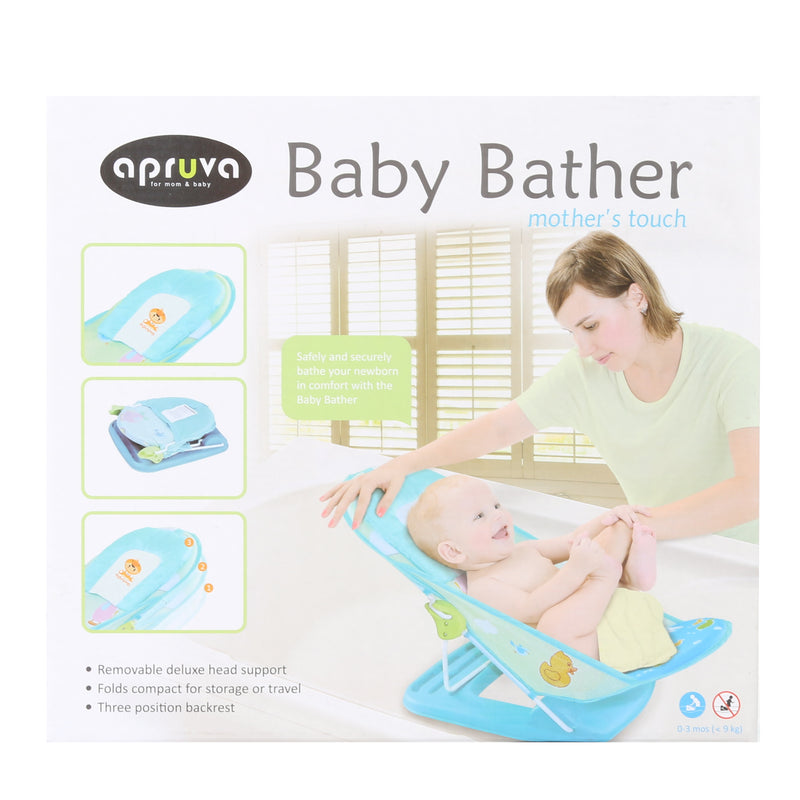 Apruva Baby Bather