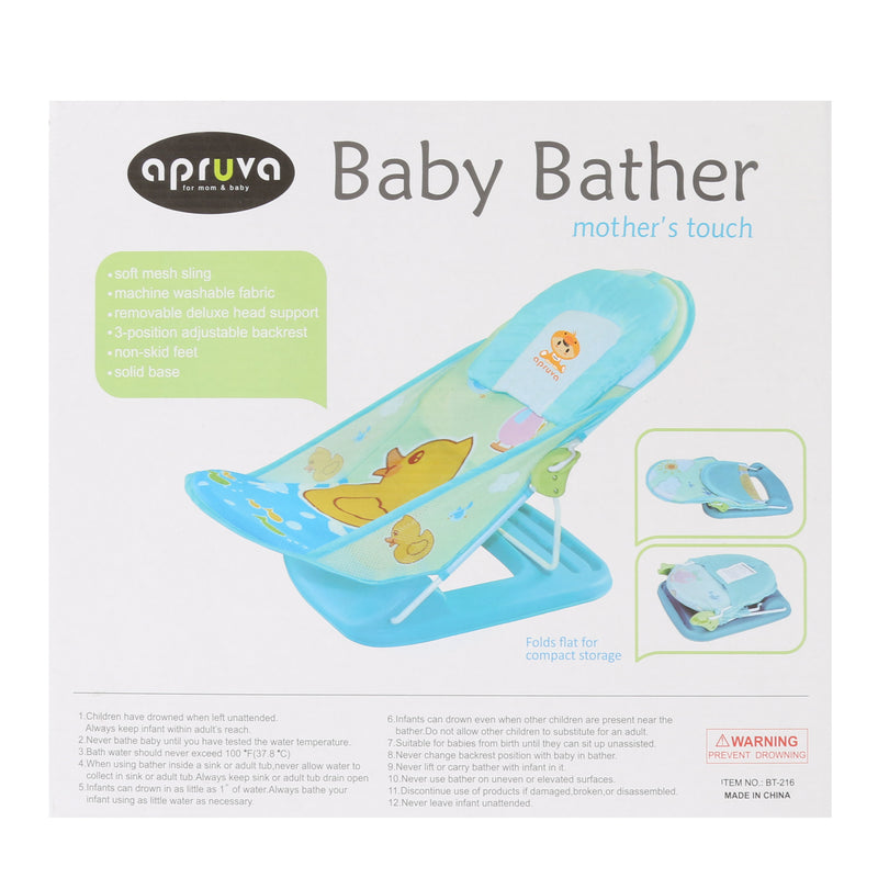 Apruva Baby Bather