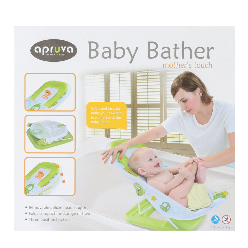 Apruva Baby Bather