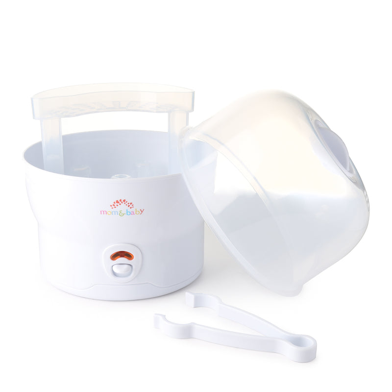 Mom & Baby Rapid Steam Sterilizer