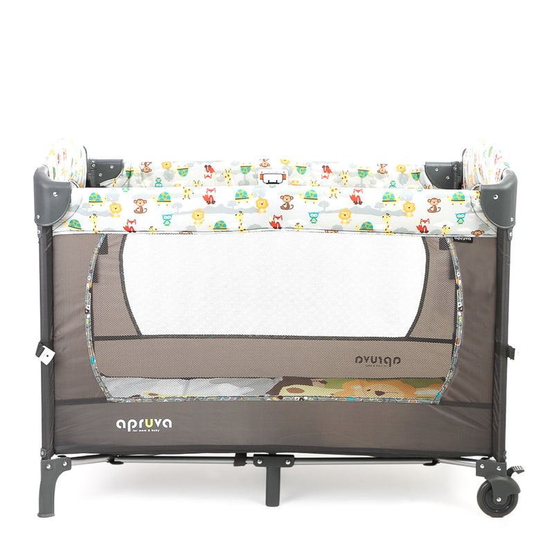 Apruva PP 710 Woodland Co-Sleeper Playpen