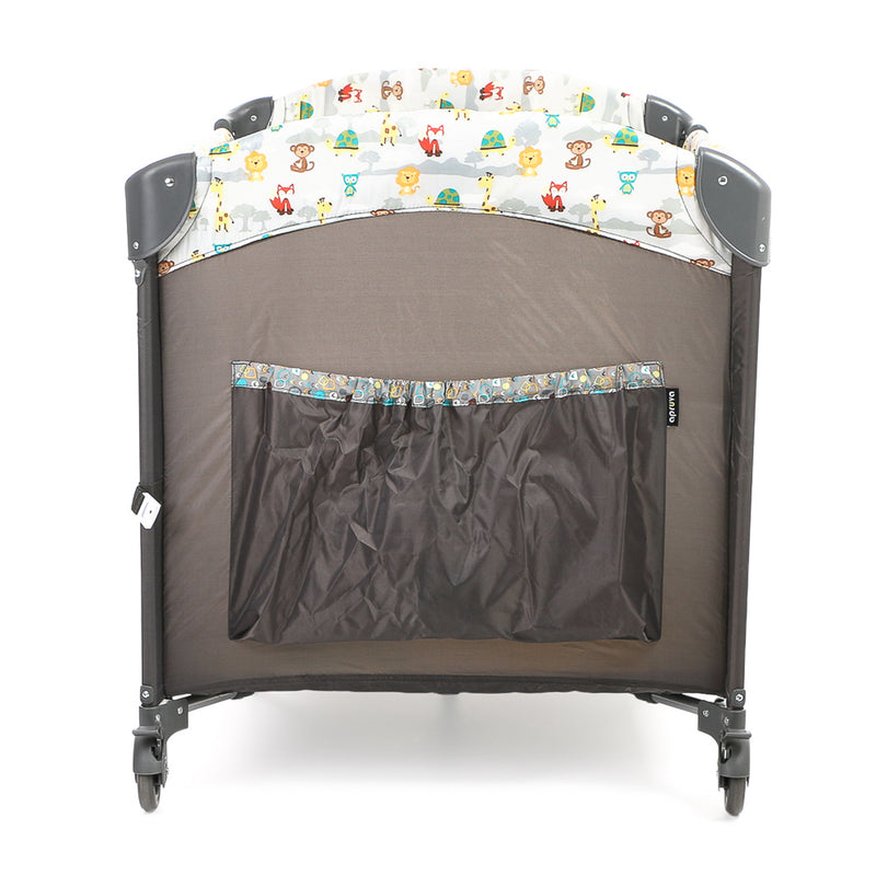 Apruva PP 710 Woodland Co-Sleeper Playpen