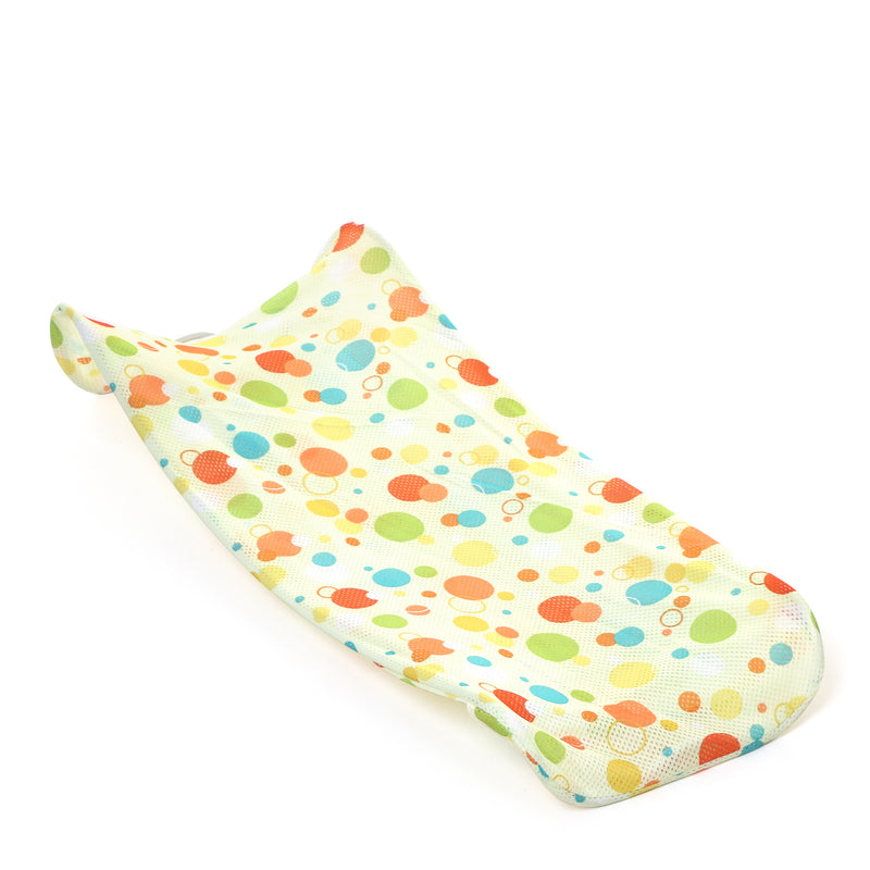 Mom & Baby Bath Support (Yellow)