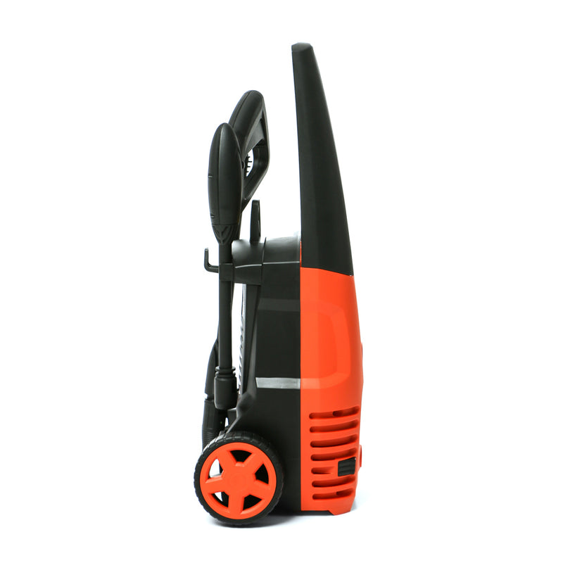 Black & Decker Pressure Washer PW1400S