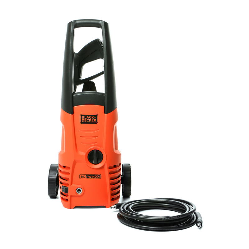 Black & Decker Pressure Washer PW1400S