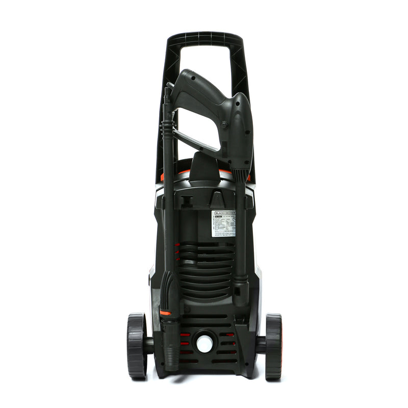 Black & Decker Pressure Washer PW1400S