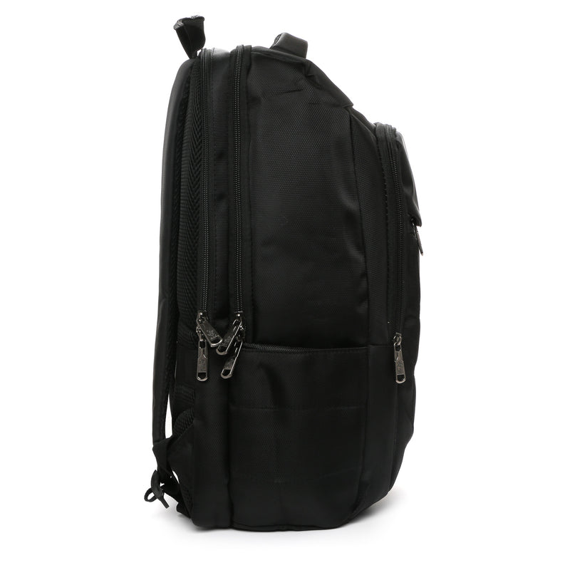 Beverly Hills Polo Club 087 Backpack in Black