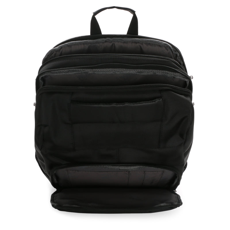 Beverly Hills Polo Club 087 Backpack in Black