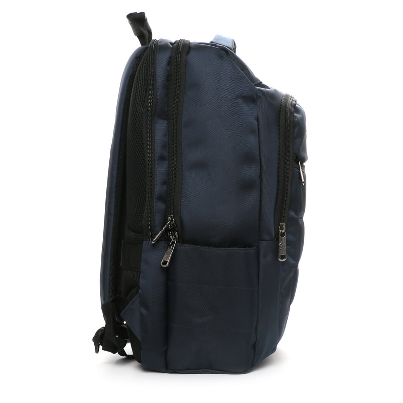 Beverly Hills Polo Club 087 Backpack in Navy Blue