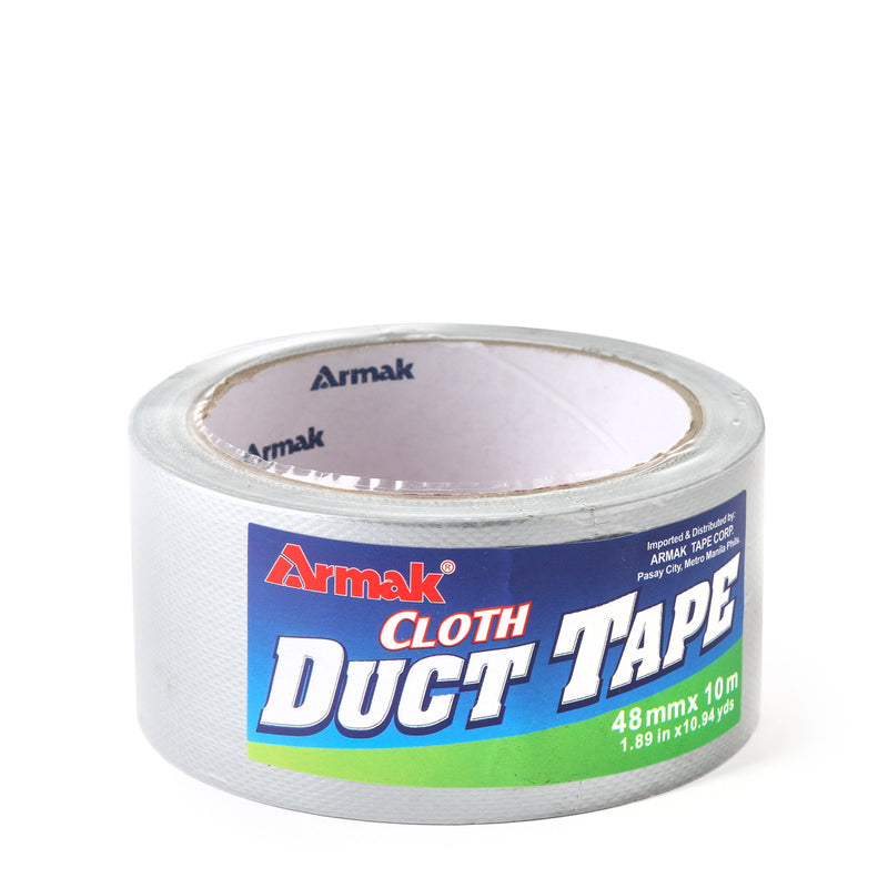 Armak Cloth Duct Tape 48mm x 10M