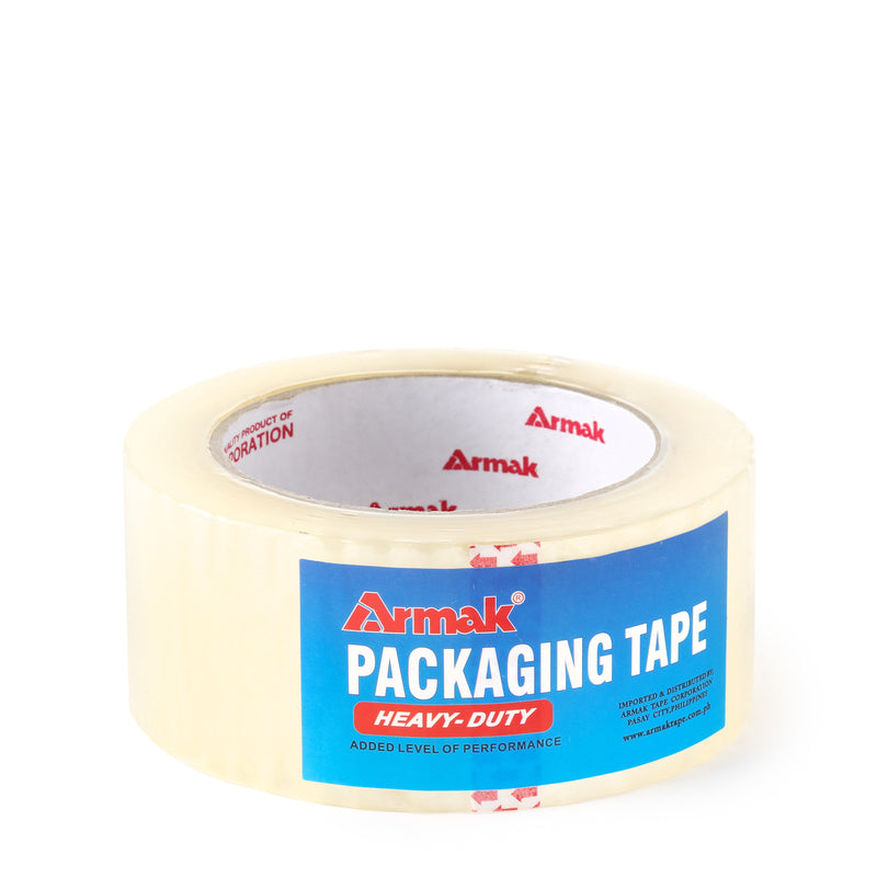 Armak Clear Packaging Tape 48mm x 100M