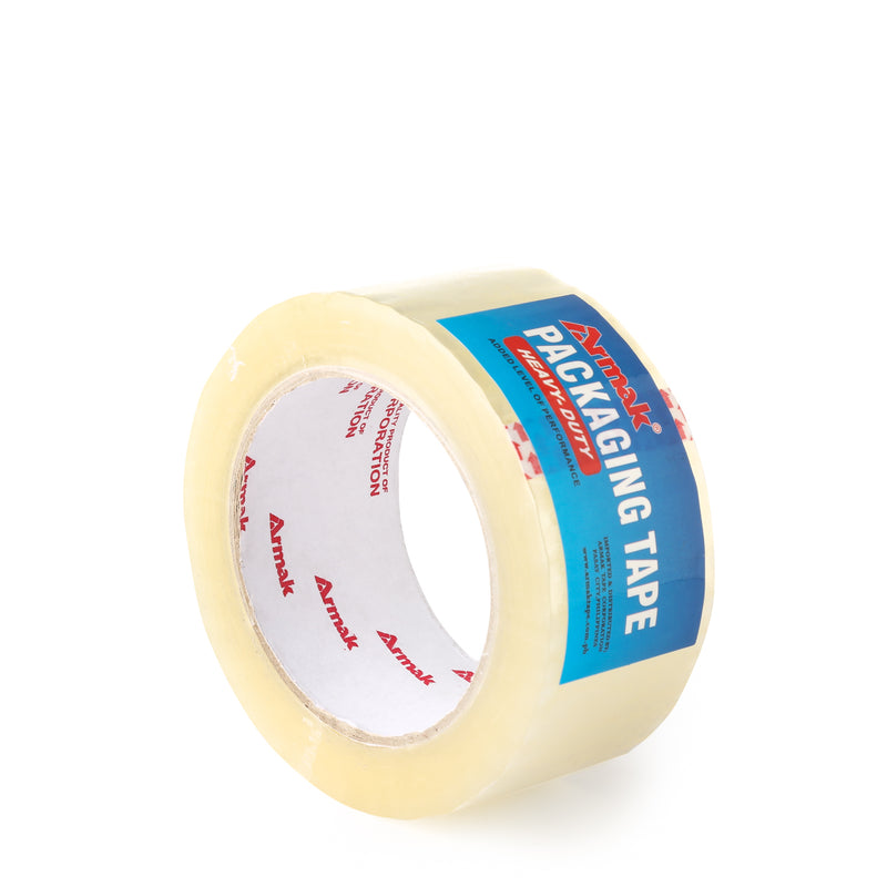 Armak Clear Packaging Tape 48mm x 100M