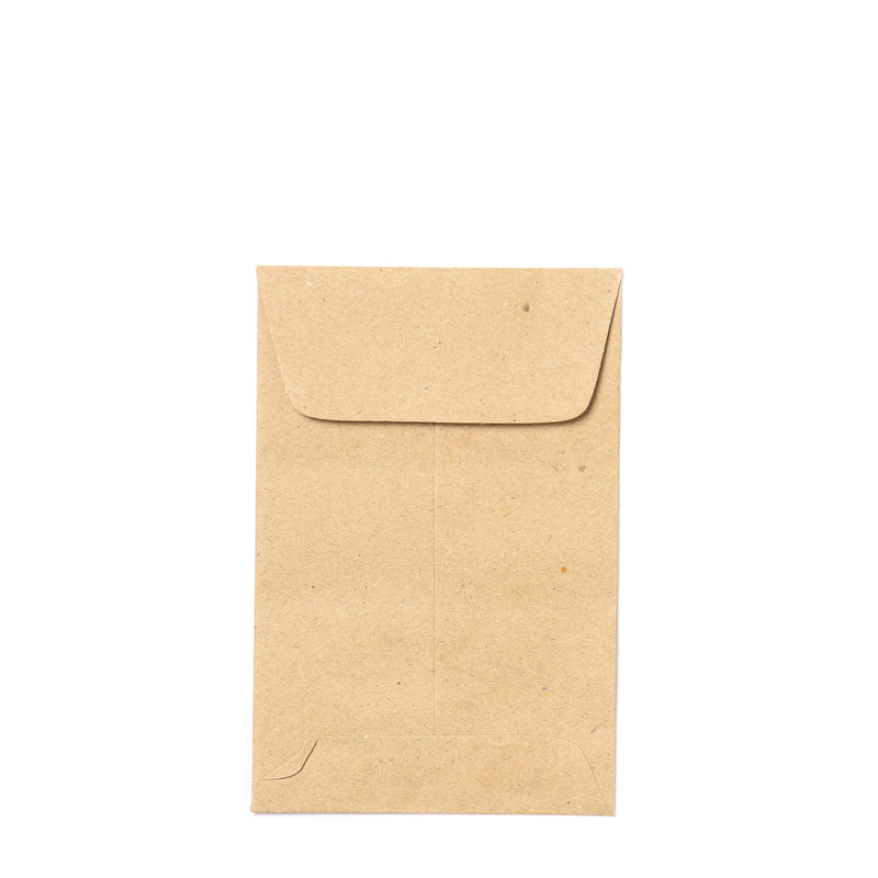 Transworld Coin Envelope No. 4 25pcs