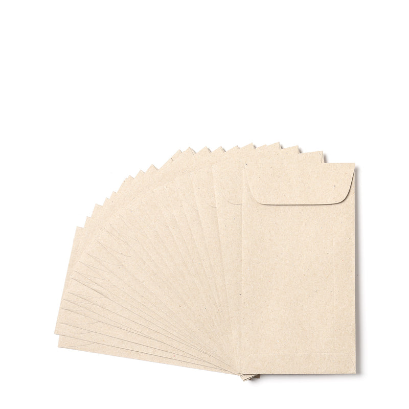 Transworld Coin Envelope No. 7 25pcs