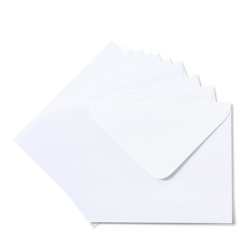 Transworld Baronial Envelope No. 6 10pcs