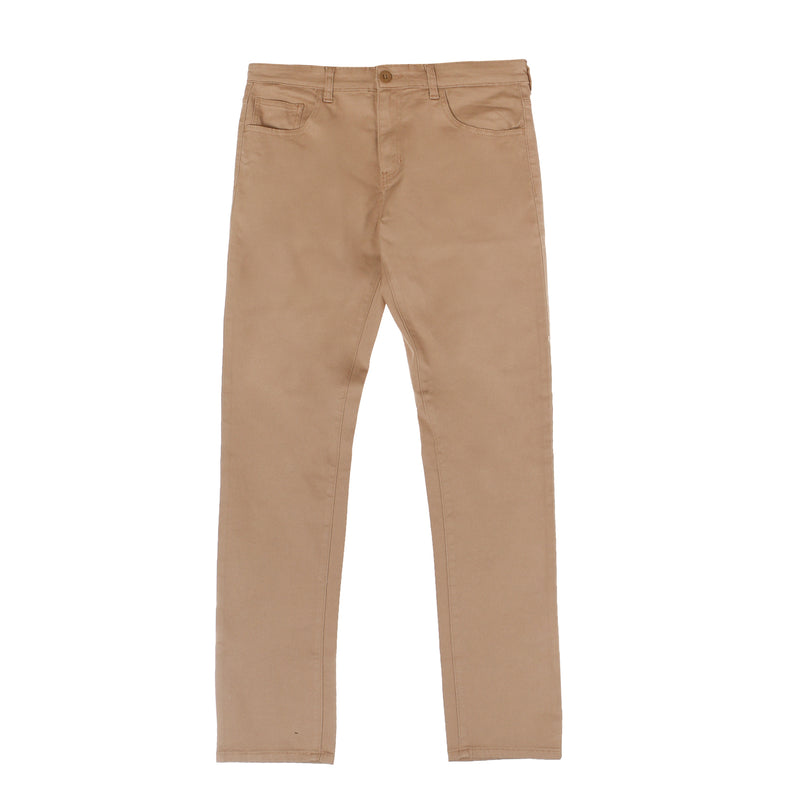 BALENOSLIM/KHAKI/30/NODIM