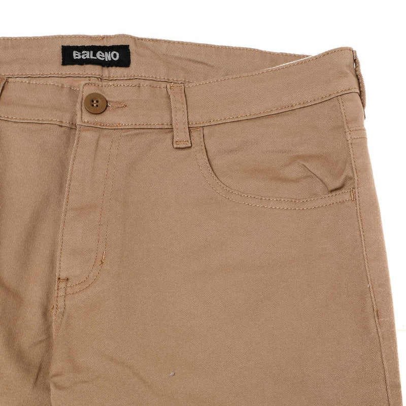 BALENOSLIM/KHAKI/30/NODIM