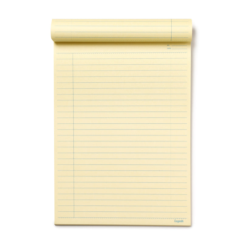 Easywrite Yellow Pad Set