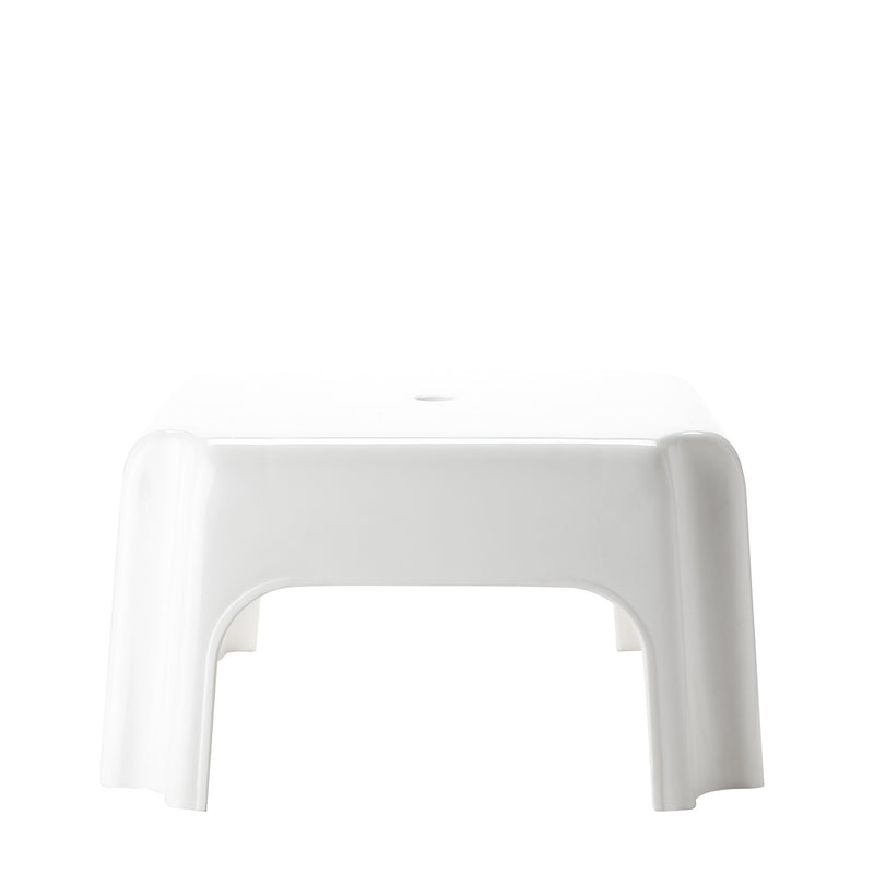 Urban Home Square Mini Stool