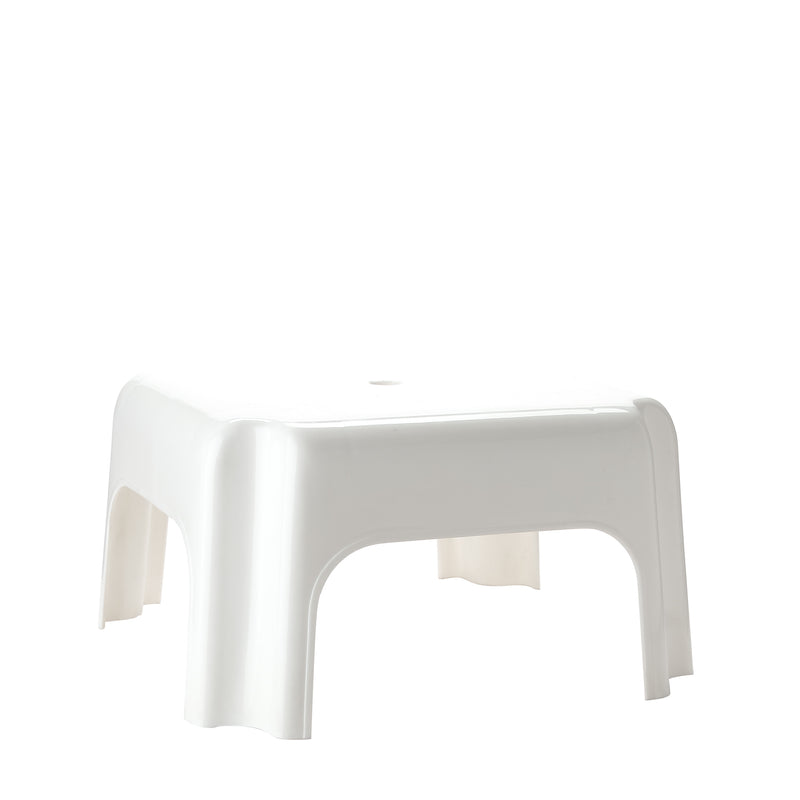 Urban Home Square Mini Stool