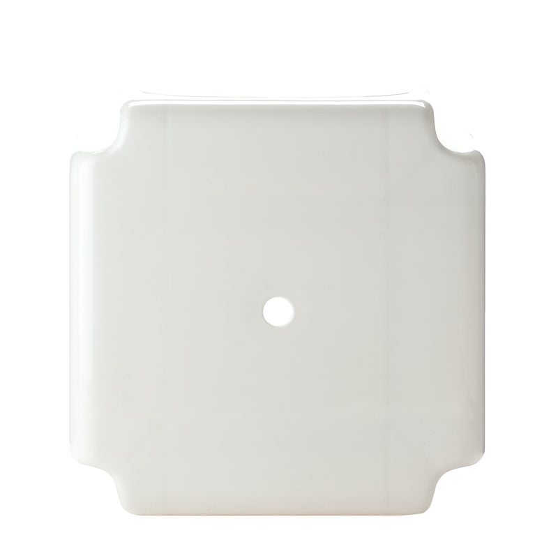 Urban Home Square Mini Stool