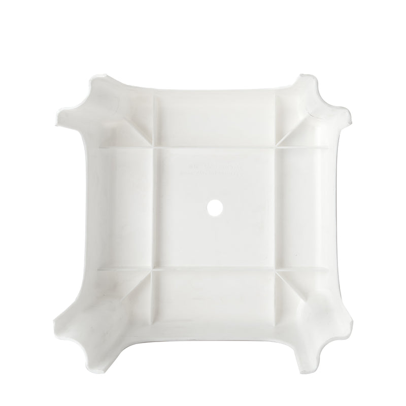 Urban Home Square Mini Stool