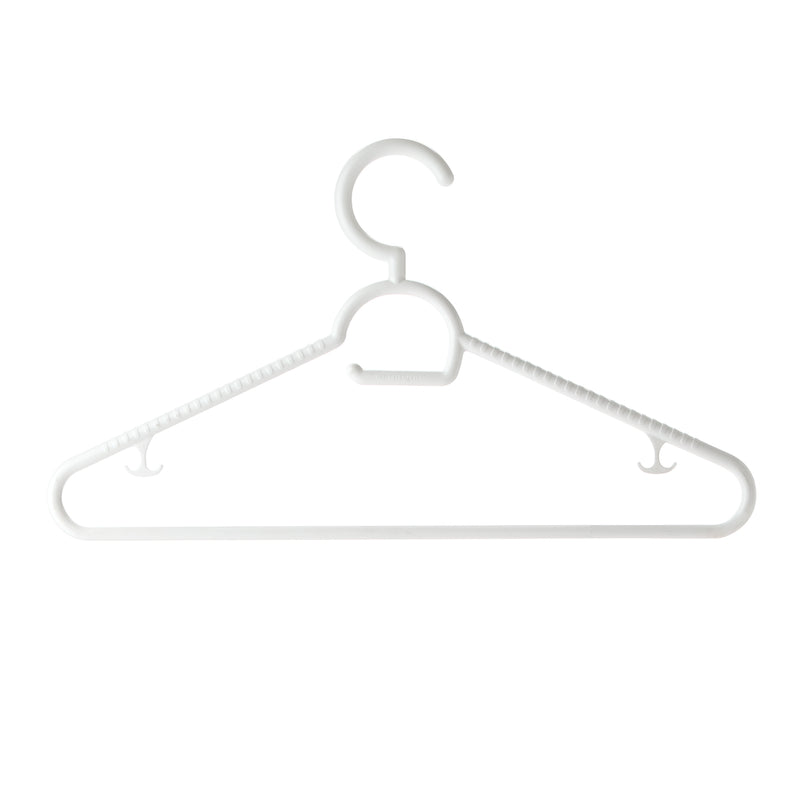 Urban Home 6-pack Heavy Duty Hanger 40cm