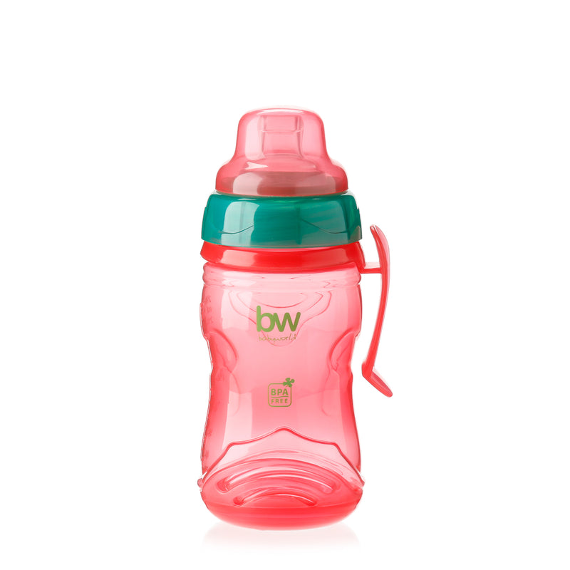 Baby World Training Cup 250ml in Red