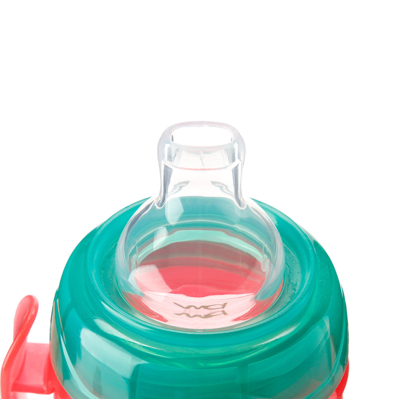 Baby World Training Cup 250ml in Red