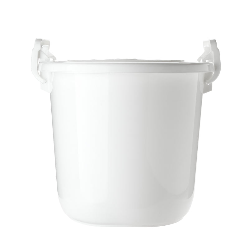 Urban Home Pail with Cover 20L