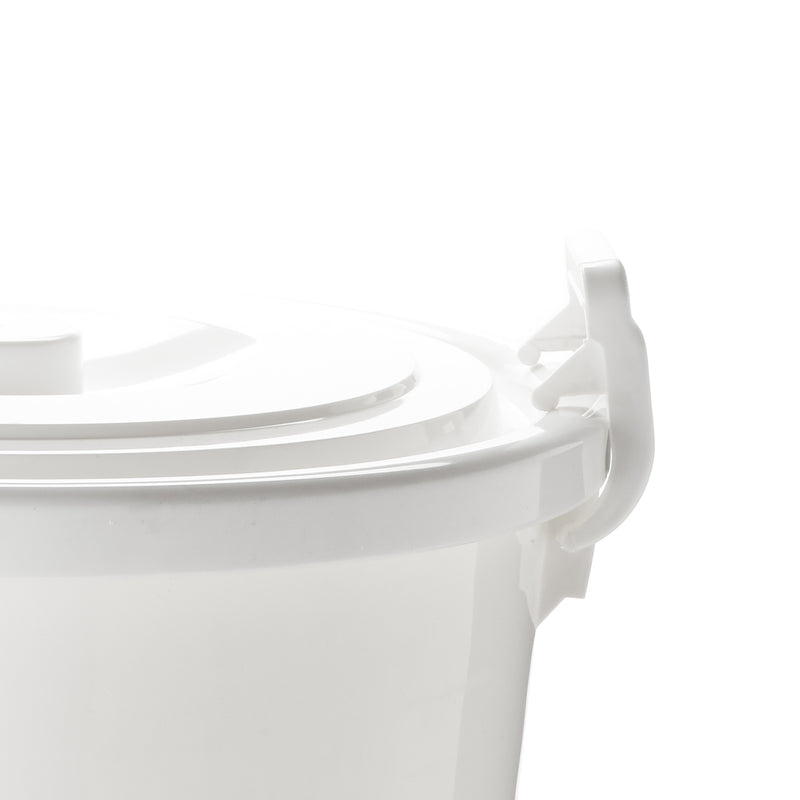 Urban Home Pail with Cover 20L