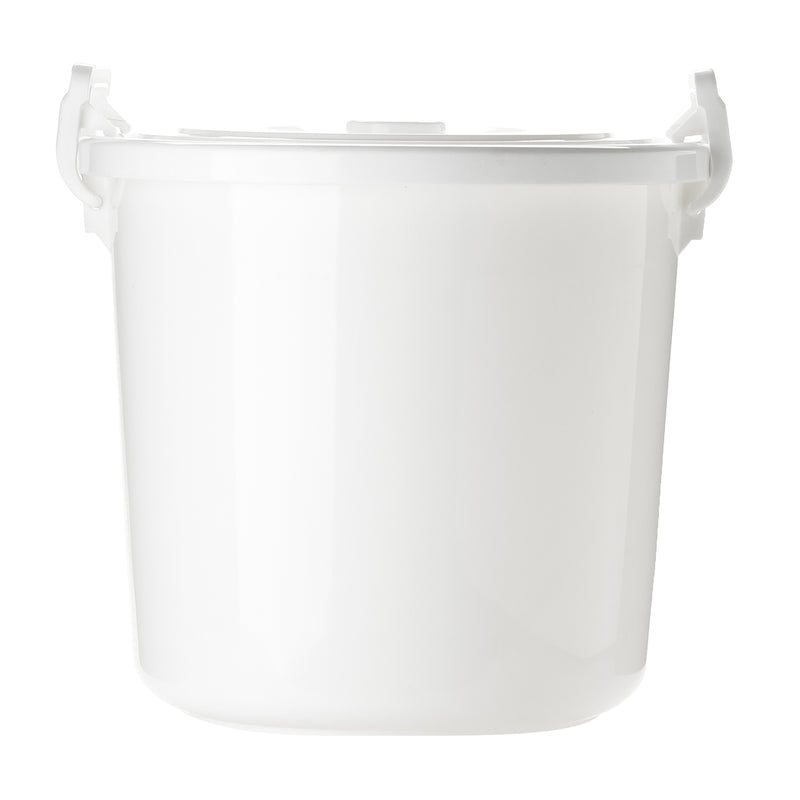 Urban Home Pail with Cover 32L