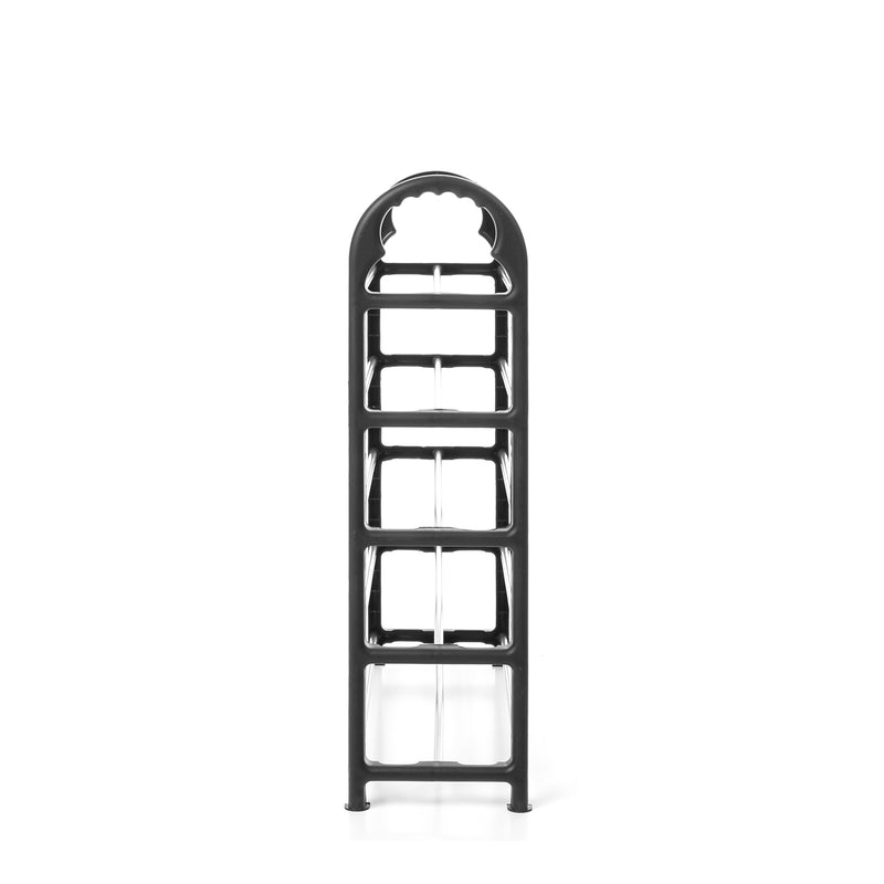 ESO DC-385 5TIERS SHOE RACK 65X19X66CM