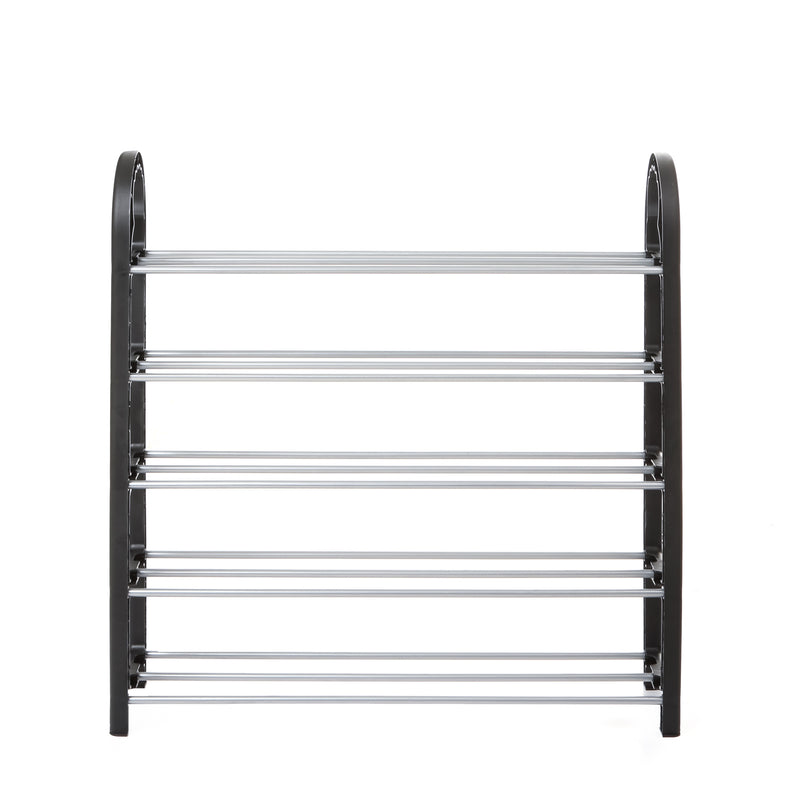 ESO DC-385 5TIERS SHOE RACK 65X19X66CM