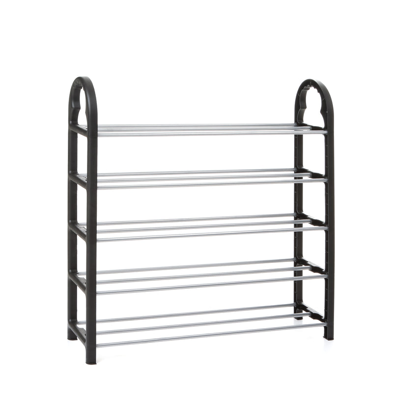 ESO DC-385 5TIERS SHOE RACK 65X19X66CM