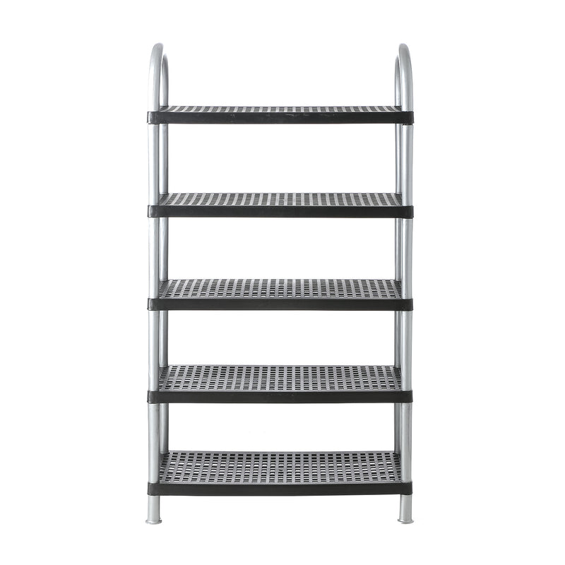 SM Home 5-layer Shoe Rack