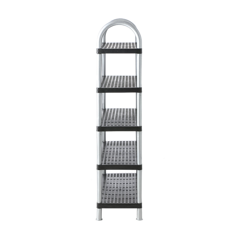 SM Home 5-layer Shoe Rack