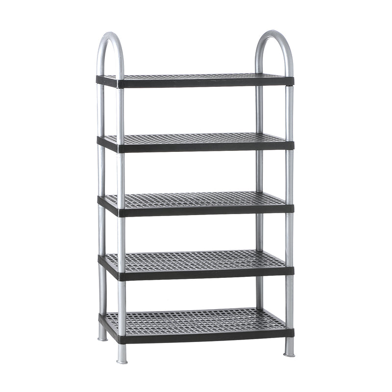 SM Home 5-layer Shoe Rack