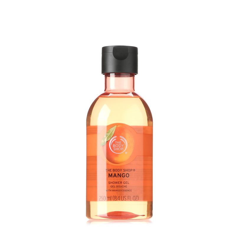 The Body Shop Mango Shower Gel 250ml