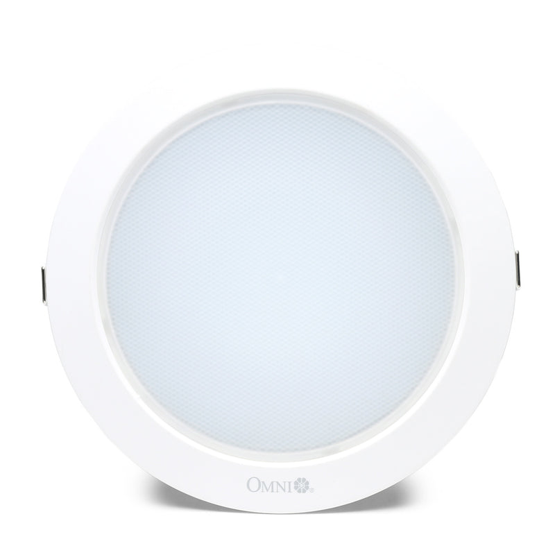 Omni Lite LED Circular Downlight 20W