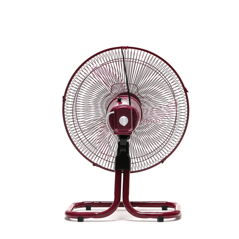 Dowell IF-E0016KR Industrial Ground Fan 16in.