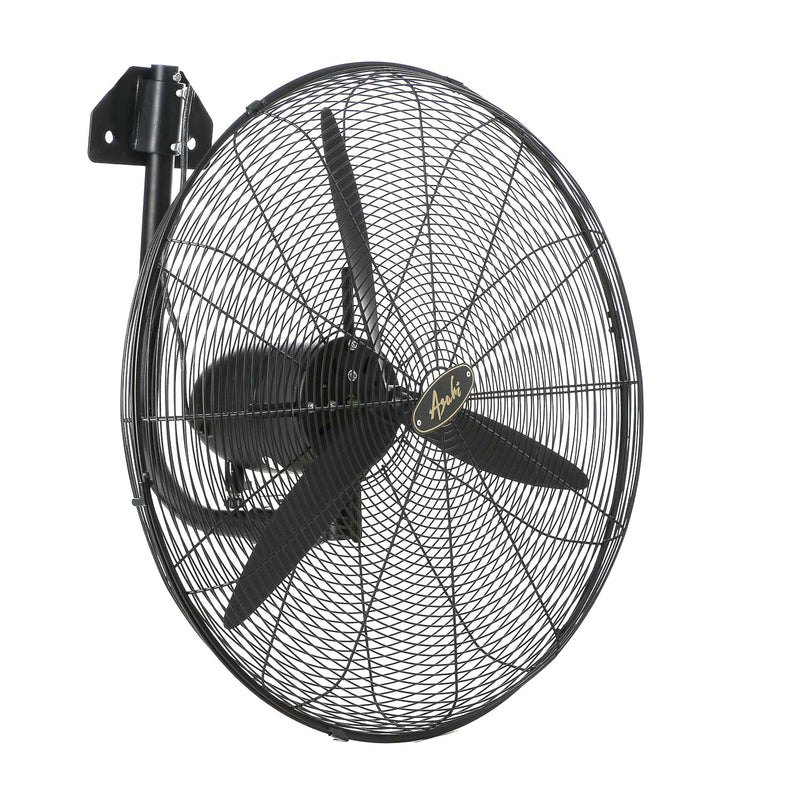 Asahi 26in. Industrial Wall Fan WH-2601